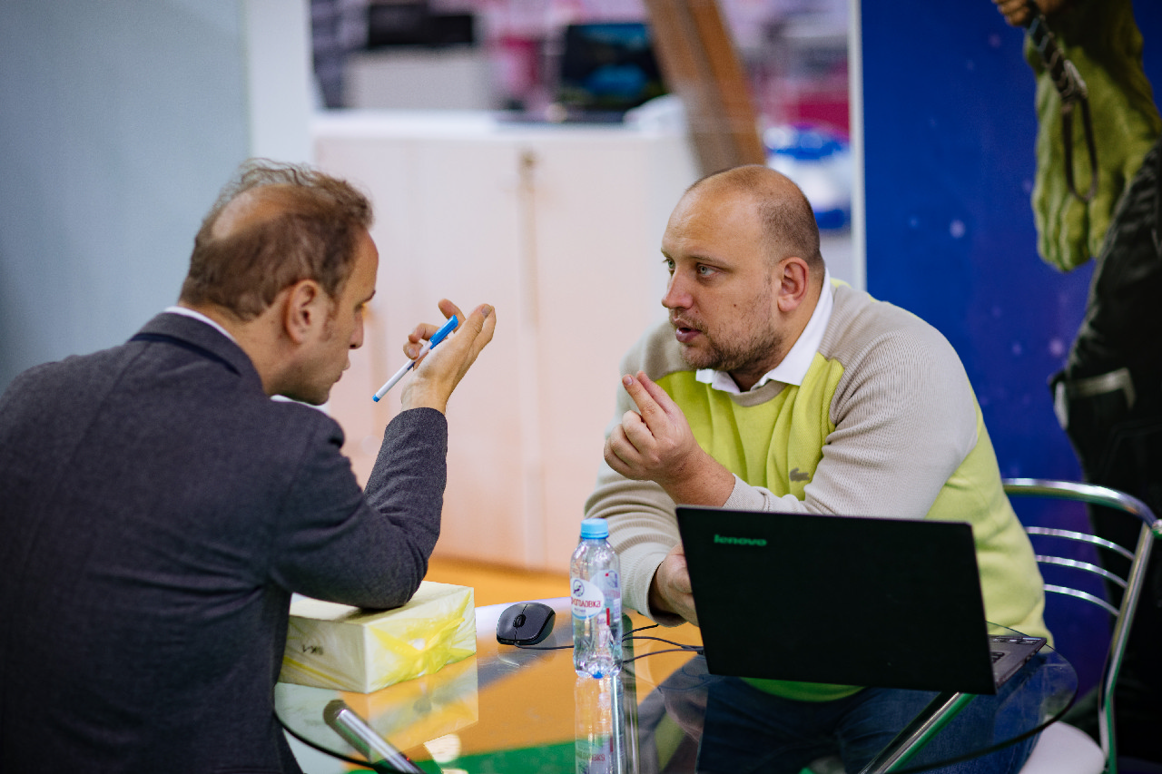 Дентал Экспо 2022