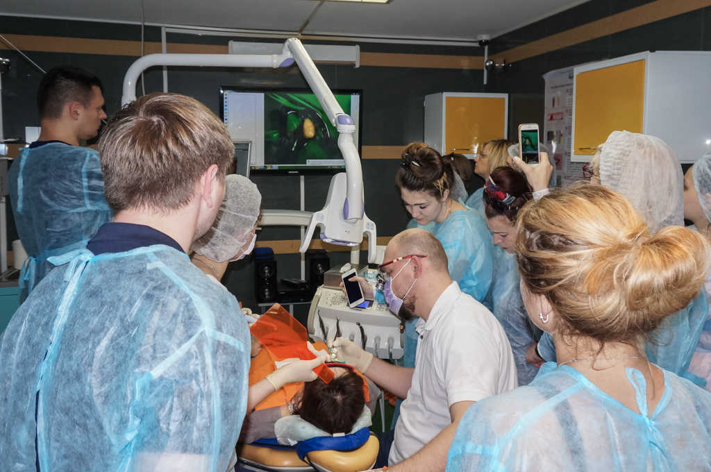 Секреты идеальной реставрации