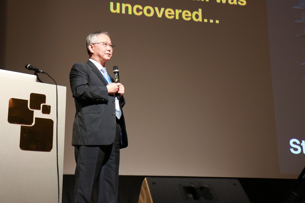 Фотоотчет KOREA TOUR SEMINAR