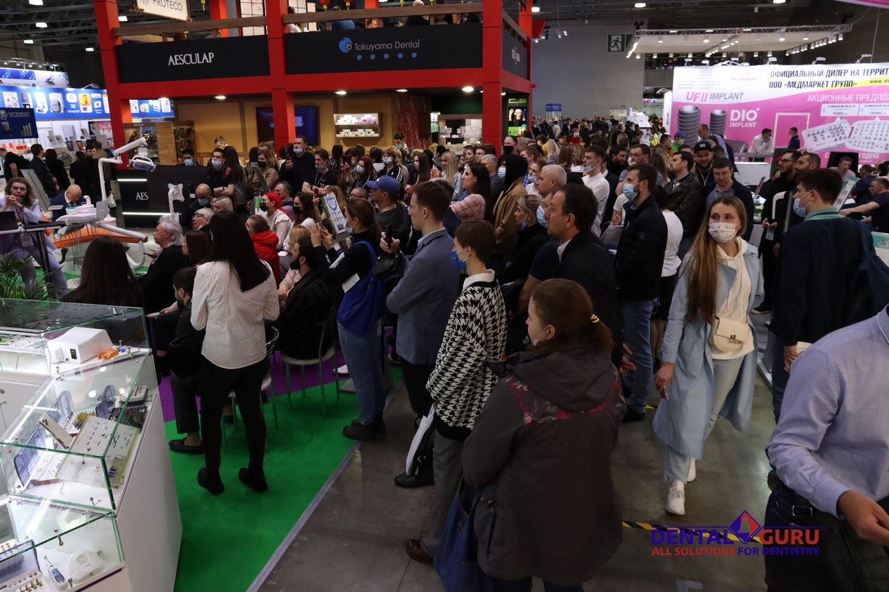 Дентал Салон 2021