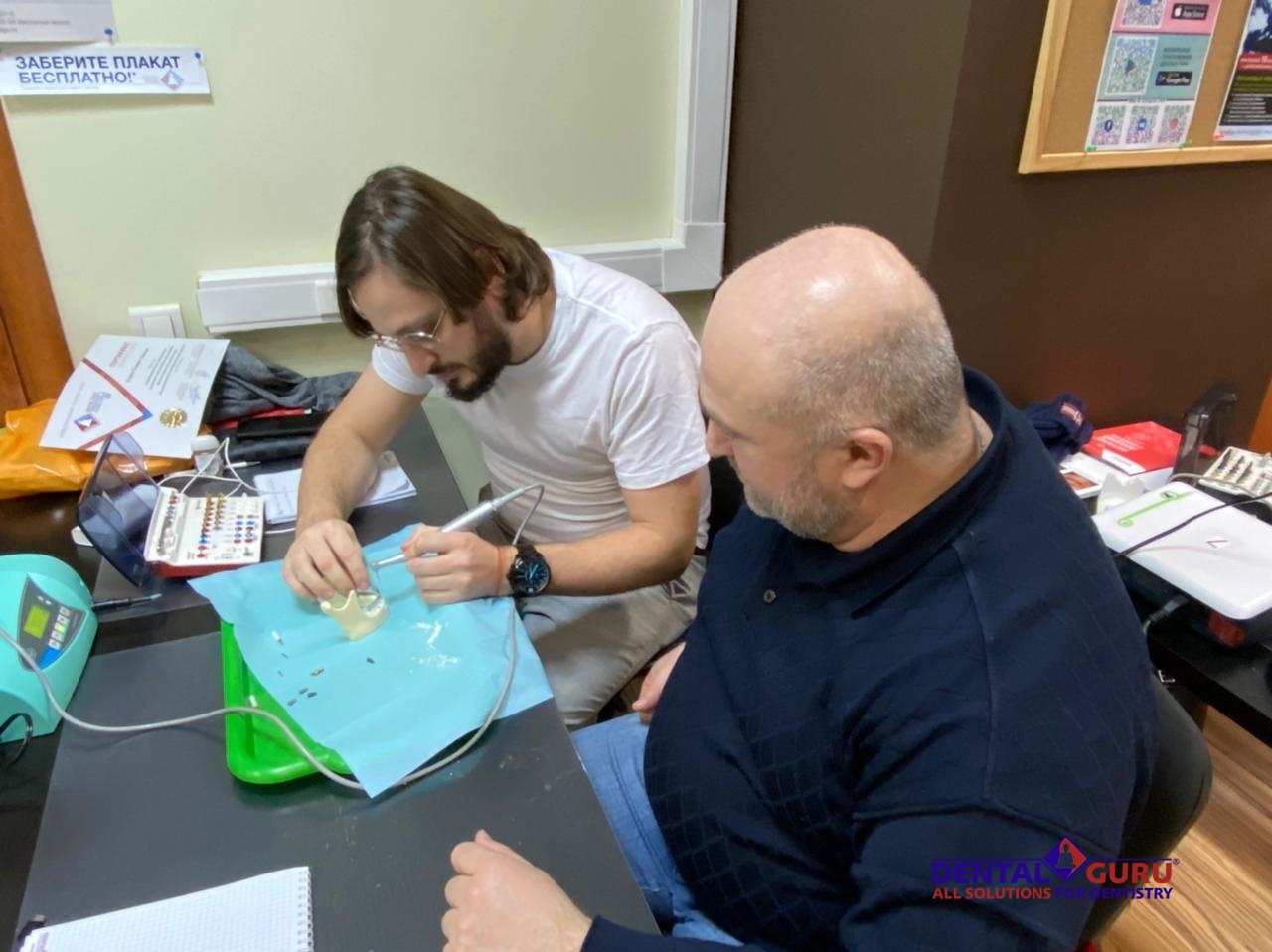 «Стоматологическая реабилитация с помощью ангулированных имплантатов. Имплантация на 4-х имплантатах. Физиологическое и анатомическое обоснование». Пост-релиз 31.01.21