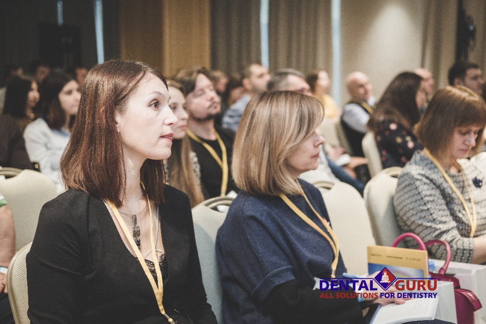 Форум «Dentalweek 2018»