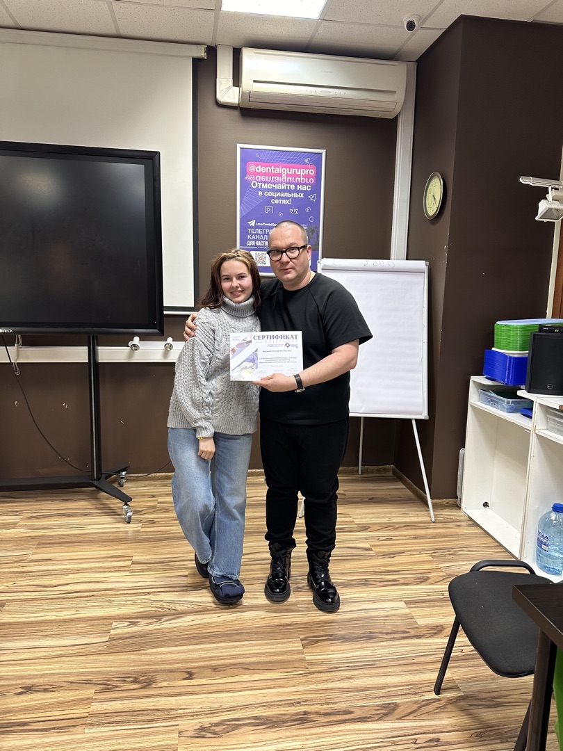 Стоматологическая реабилитация с помощью ангулированных имплантатов