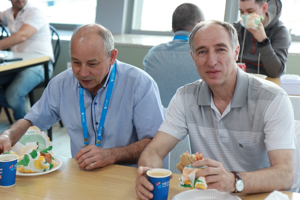 Фотоотчет KOREA TOUR SEMINAR