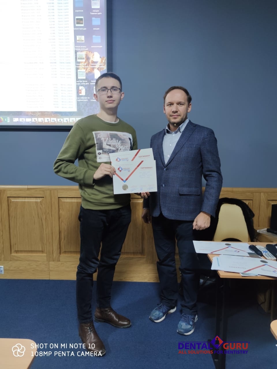 Тюмень. Пост-релиз 13 и 14 февраля