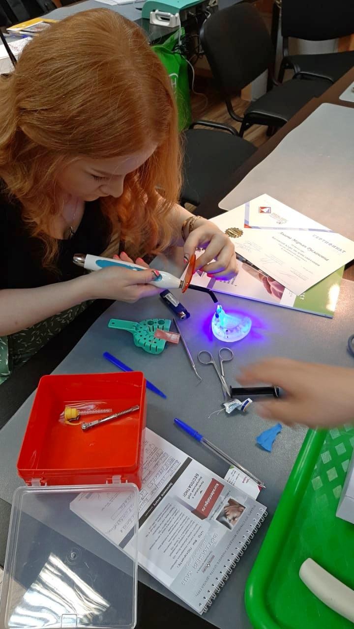 Базовый курс по имплантации, 27-28 июня 2020г.