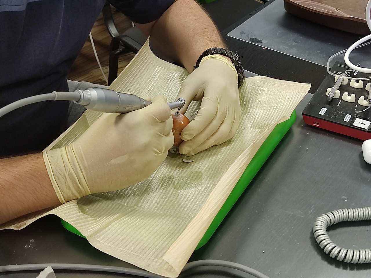 Продвинутый курс по имплантации. Костная пластика. Пост-релиз 14-15 сентября