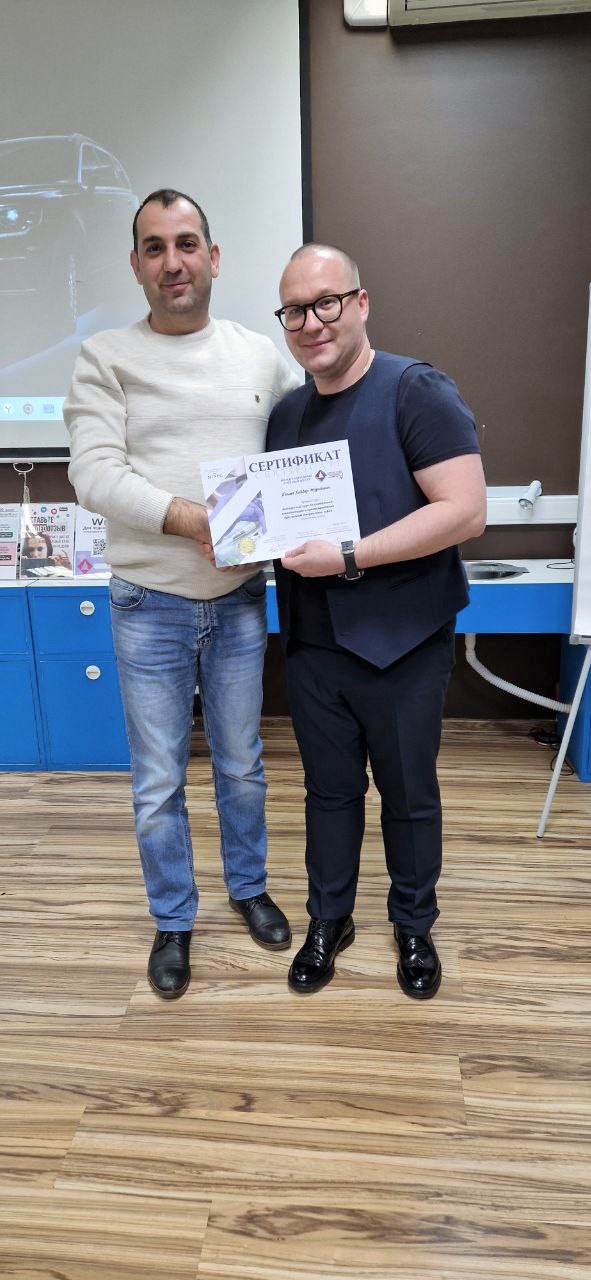 Экспертный курс по тотальной имплантации и протезированию при полном отсутствии зубов