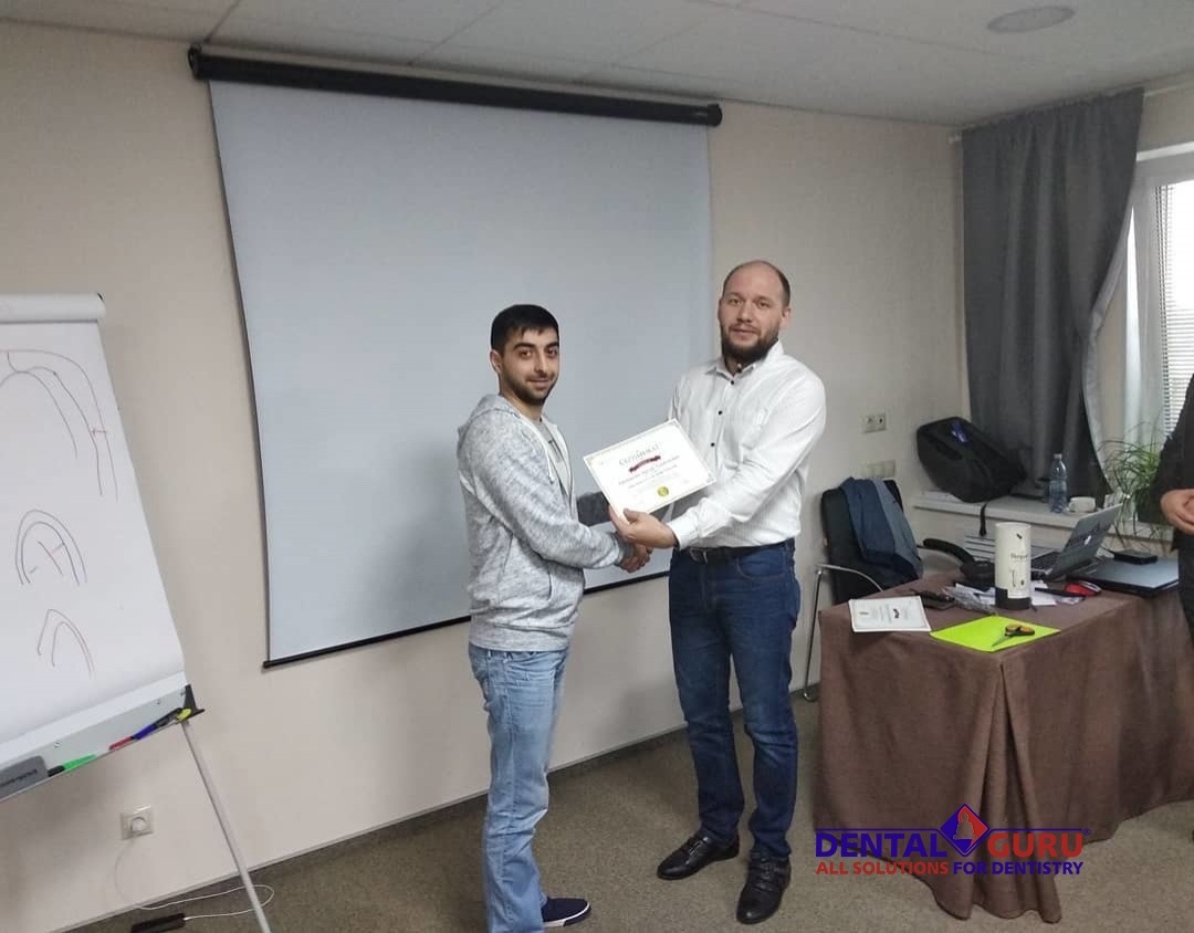 Первое заседание Партнёрского клуба профессионалов в Сургуте