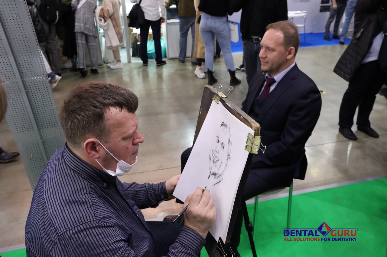 Дентал Салон 2021