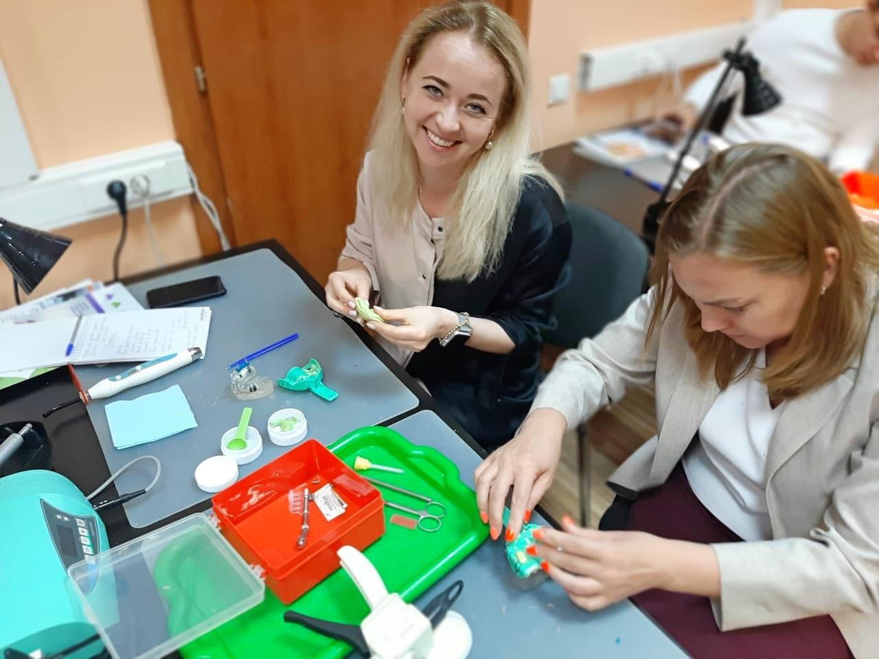 Базовый курс по имплантации, 25-26 июля 2020г.