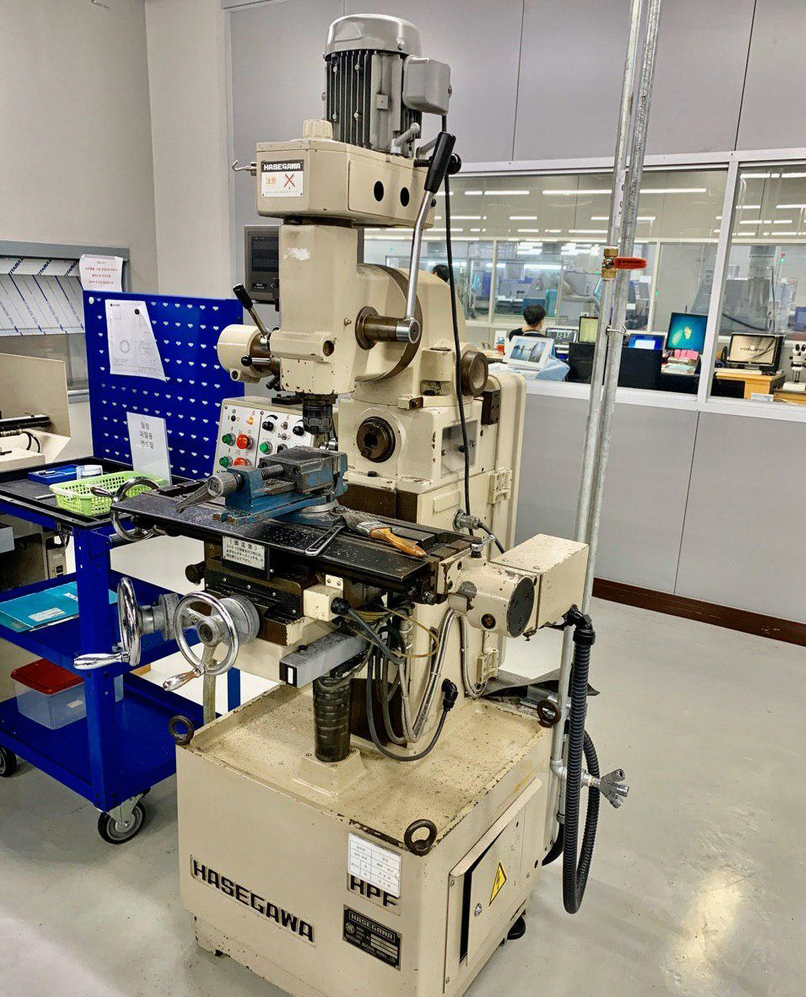 Учебный тур MegaGen в Корее 18-22 ноября 2019г.