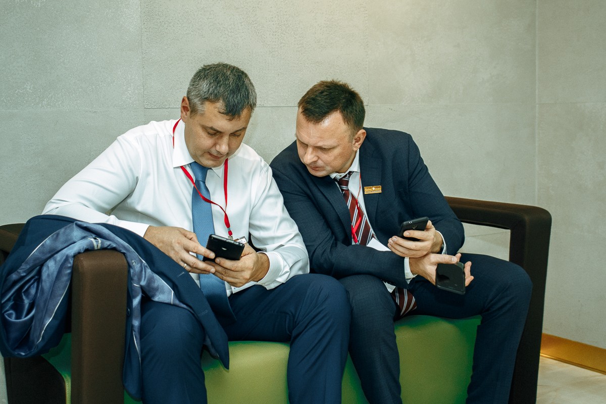 Большой Московский Имплантологический Конгресс с Ховардом Глюкманом 17 октября