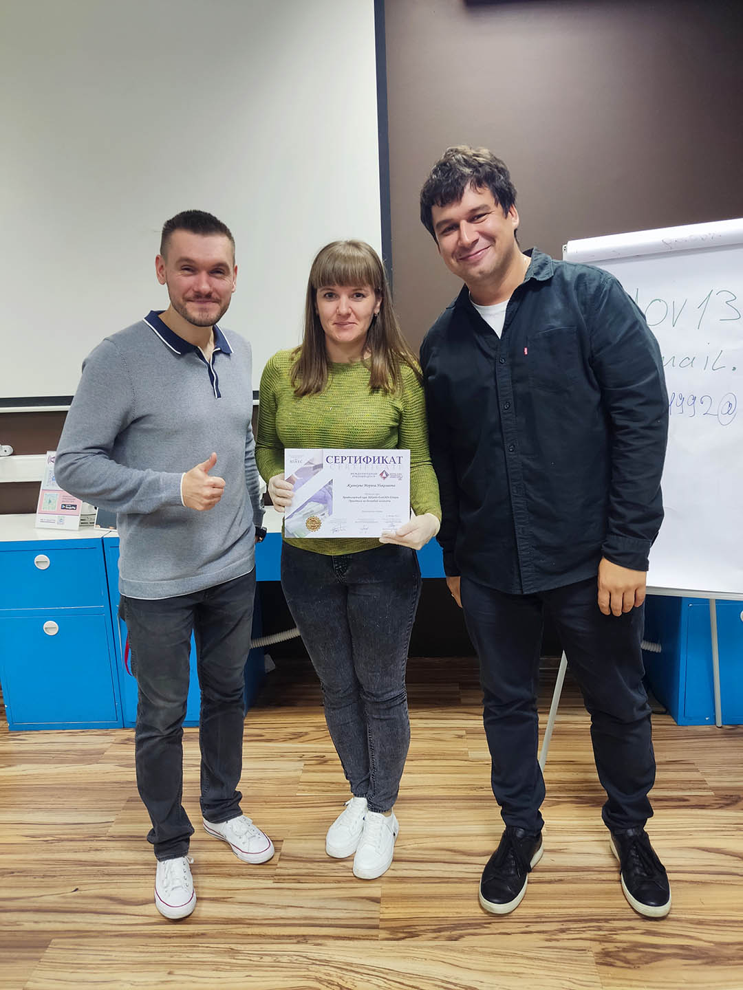 Продвинутый курс R2Gate+ExoCAD+3Shape: Практика на беззубой челюсти