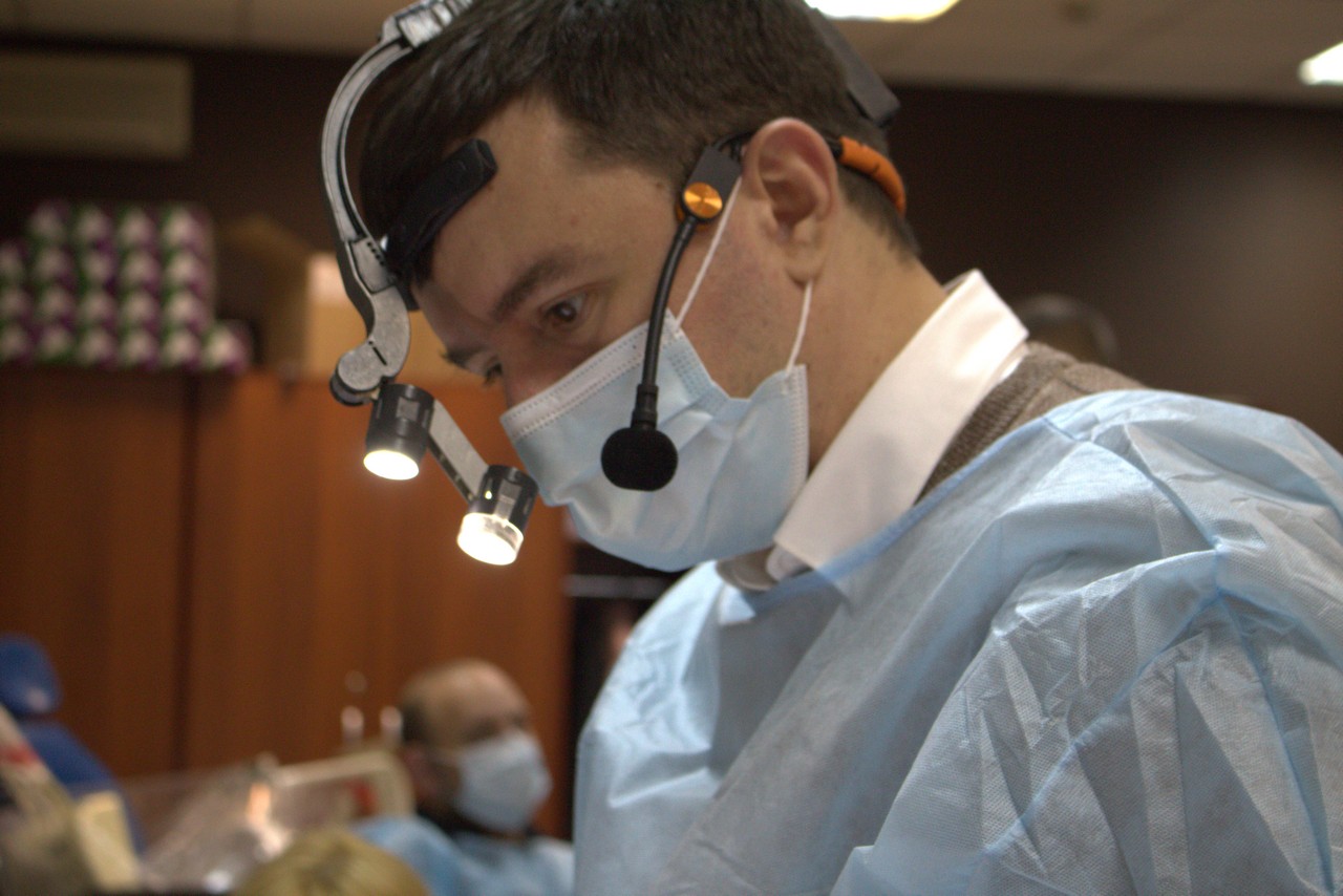 Пост-релиз. Кадавер-курс 1 марта