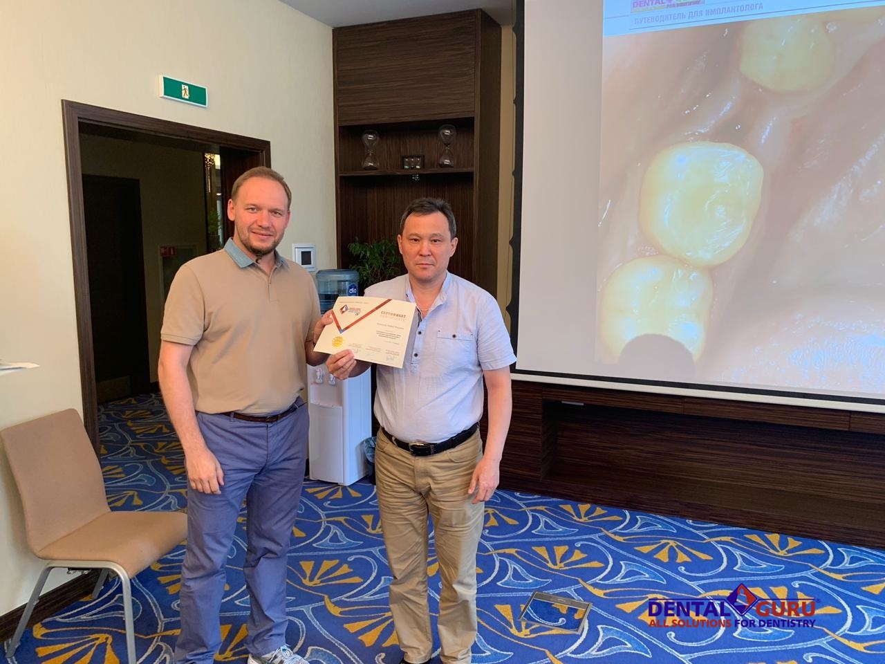 Атравматичное удаление зубов и методики наложения швов