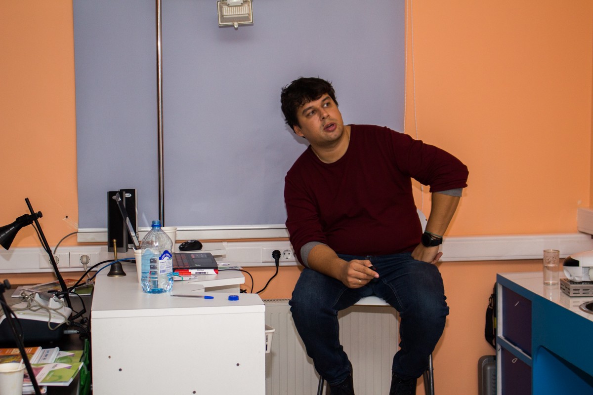 Лучевая диагностика в имплантологическом лечении. Седов Ю.Г. 30 января 2020