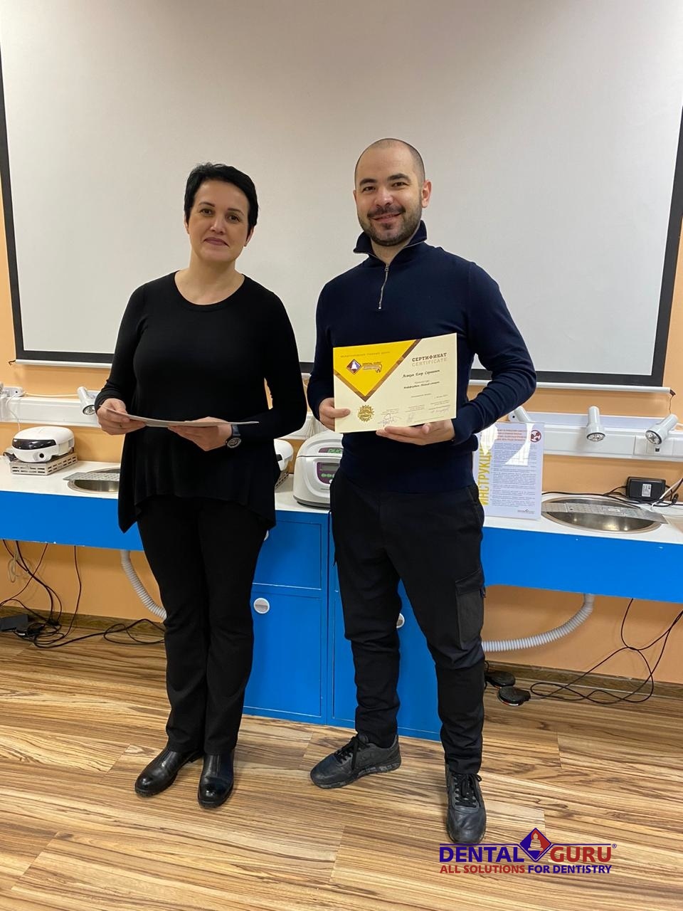 Коффердам. Легкий старт. Пост-релиз 20.12.20