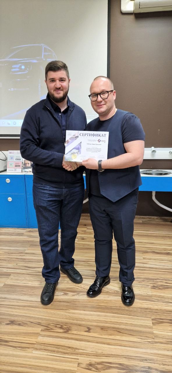 Экспертный курс по тотальной имплантации и протезированию при полном отсутствии зубов