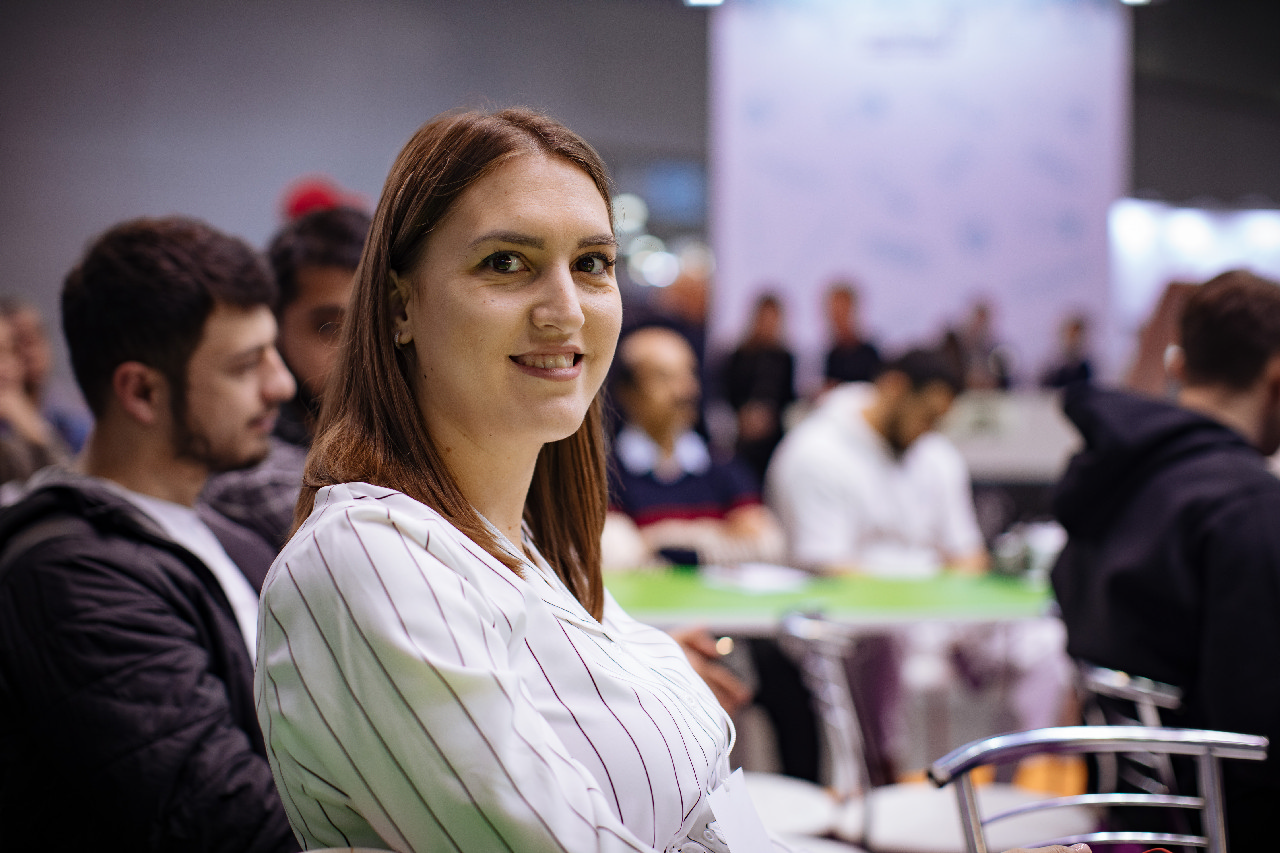 Дентал Экспо 2022