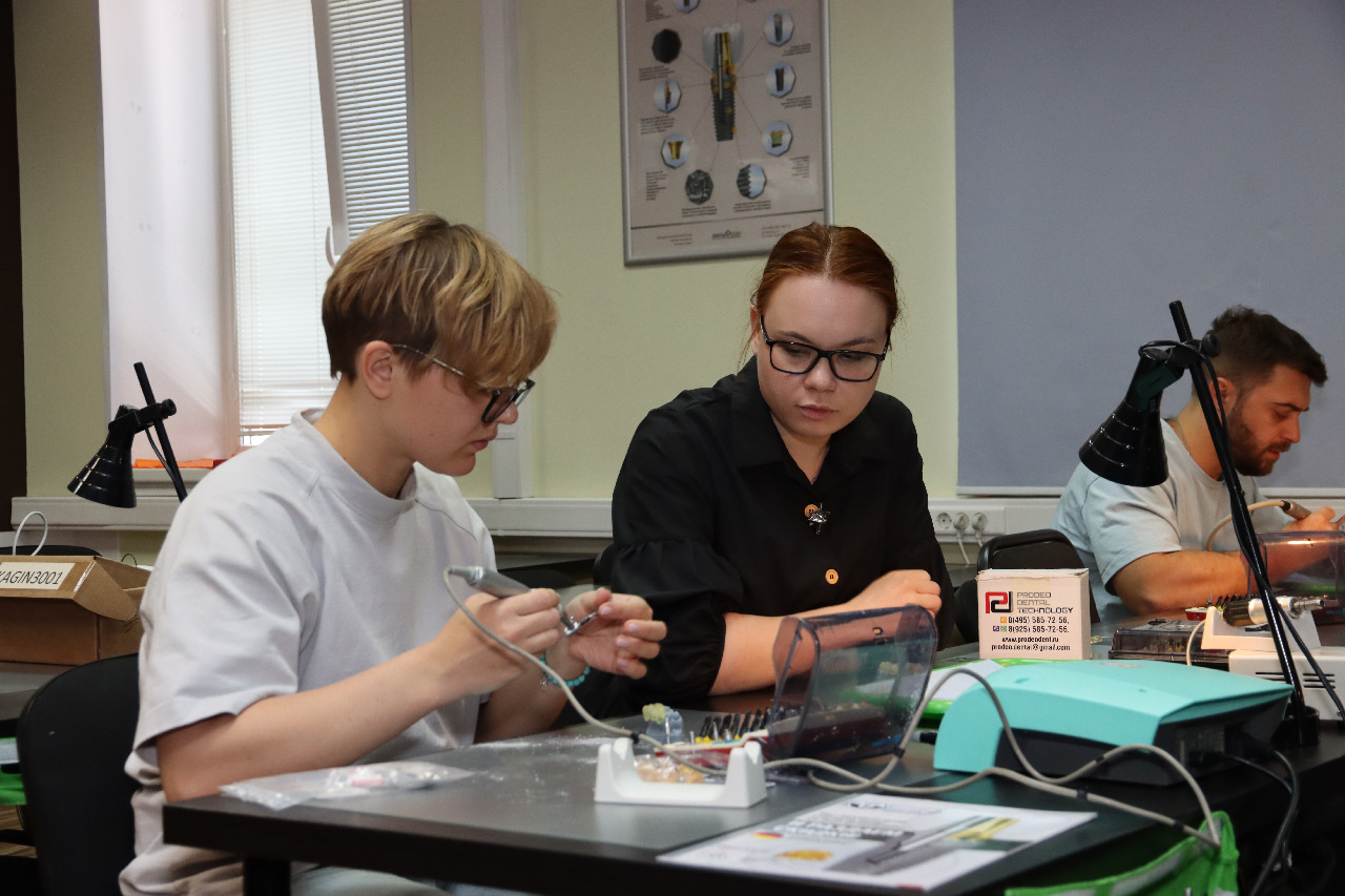 Базовый курс по шаблонам