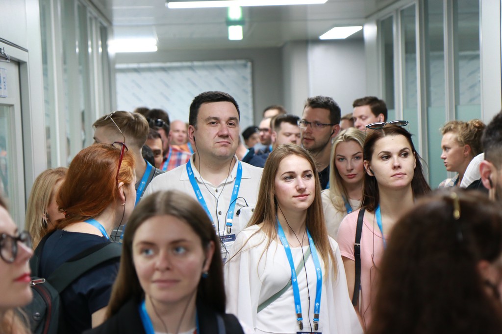 Фотоотчет KOREA TOUR SEMINAR