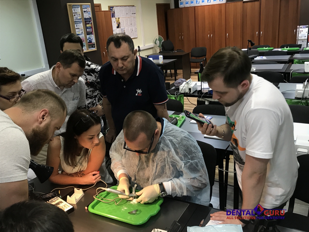 25.06.2021 Стоматологическая реабилитация с помощью ангулированных имплантатов. Имплантация на 4-х имплантатах. Физиологическое и анатомическое обоснование