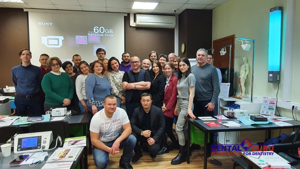 «Стоматологическая реабилитация с помощью ангулированных имплантатов. Имплантация на 4-х имплантатах. Физиологическое и анатомическое обоснование». Пост-релиз 31.01.21