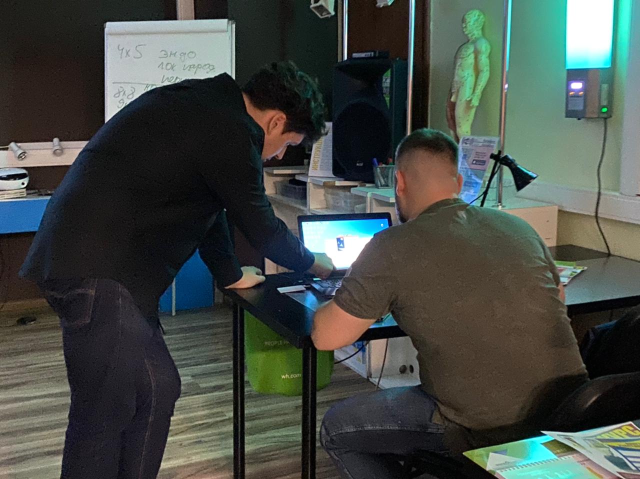 16 марта: Конусно-лучевая компьютерная томография в практике врача-стоматолога