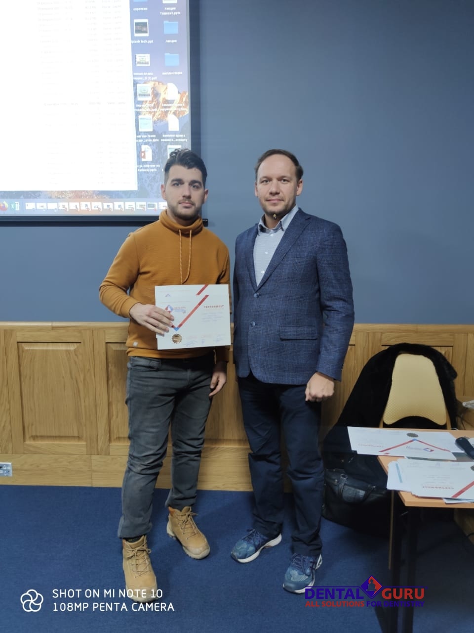 Тюмень. Пост-релиз 13 и 14 февраля