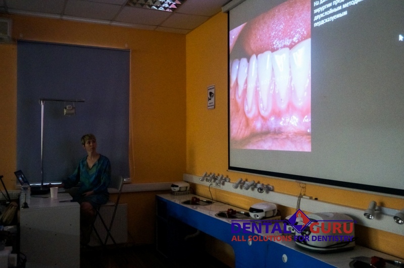 Российский Клуб Стоматологов