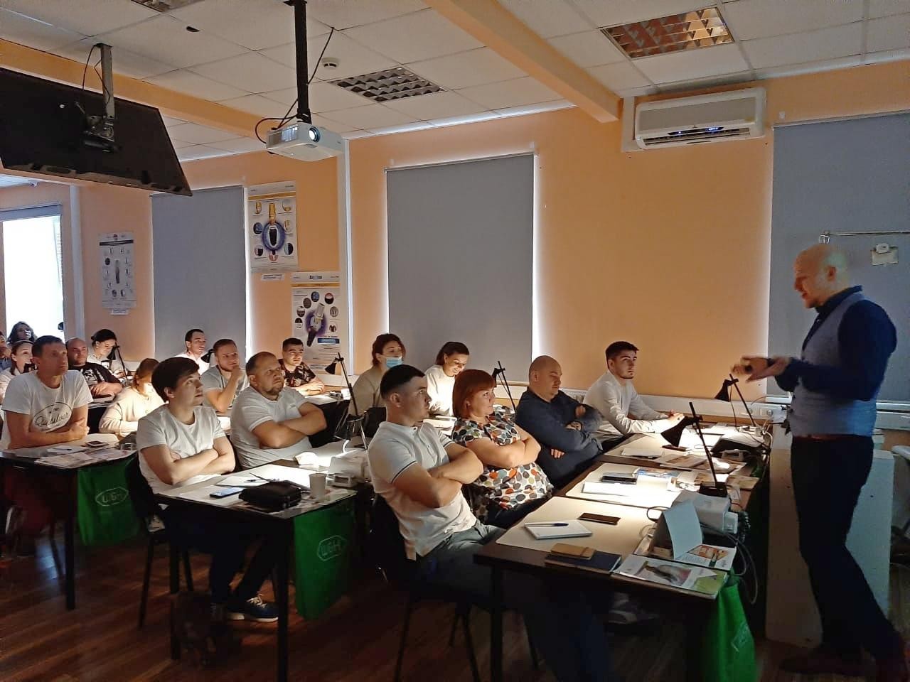 Базовый курс по имплантации, 25-26 июля 2020г.