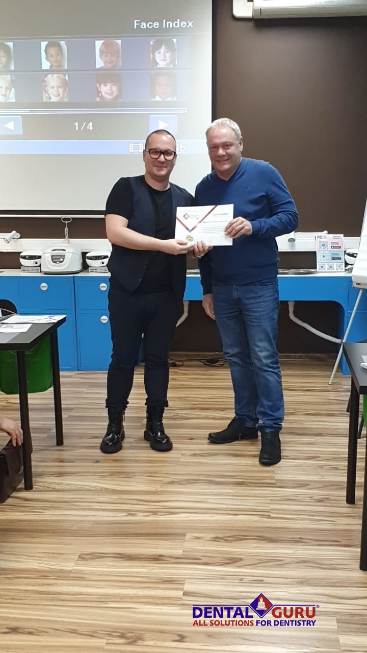 «Стоматологическая реабилитация с помощью ангулированных имплантатов. Имплантация на 4-х имплантатах. Физиологическое и анатомическое обоснование». Пост-релиз 31.01.21