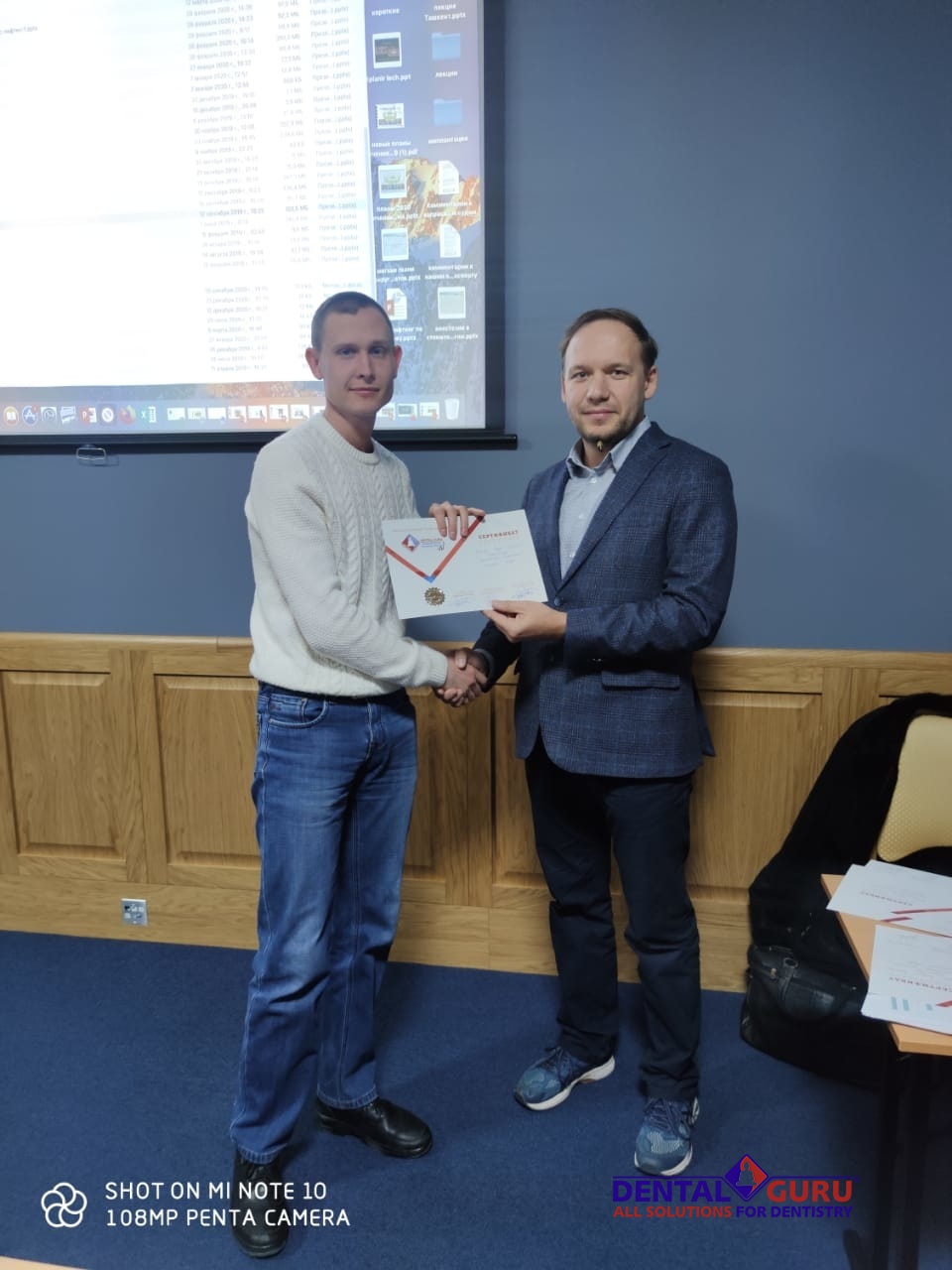 Тюмень. Пост-релиз 13 и 14 февраля