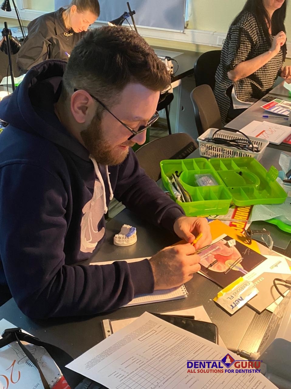 Секреты идеальной реставрации. Пост-релиз 25-26 февраля