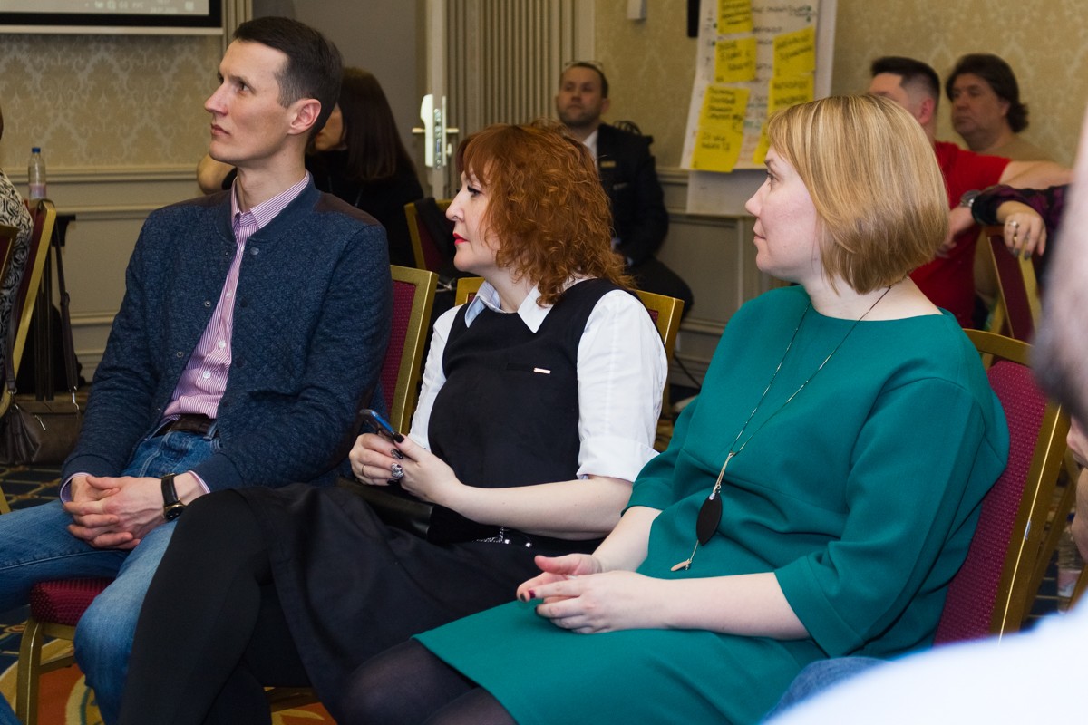 Пятый Съезд Дилеров Дентал Гуру