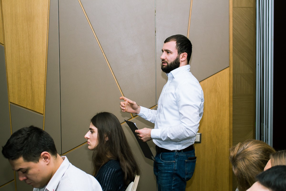 Большой Московский Имплантологический Конгресс с Ховардом Глюкманом 17 октября