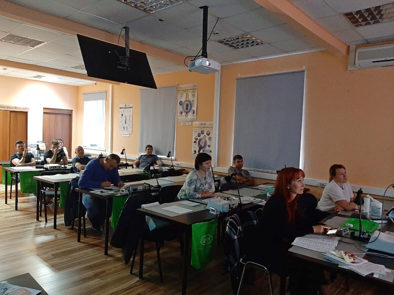 Стоматологическая реабилитация с помощью ангулированных имплантатов, курс 15.09.2020