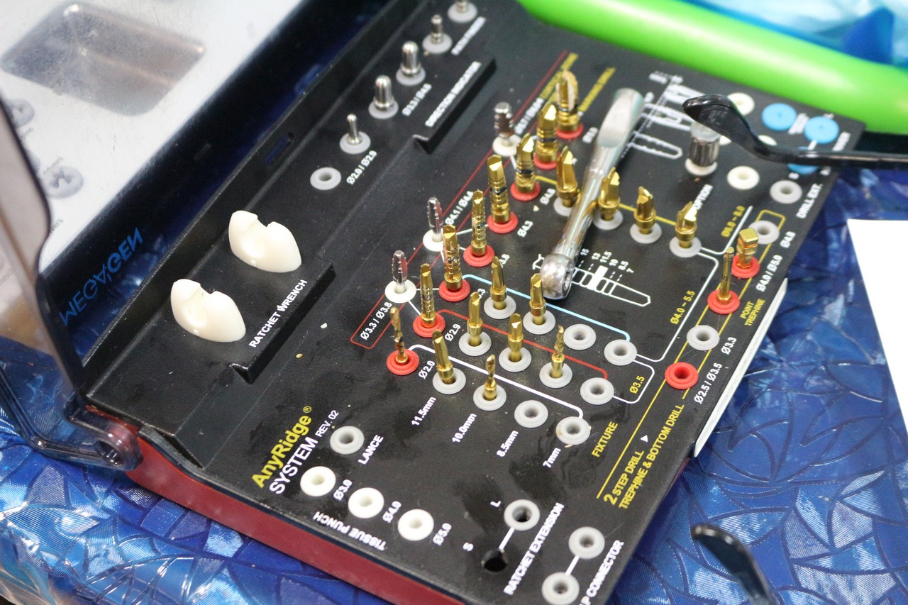 Пост-релиз. Кадавер-курс 1 марта