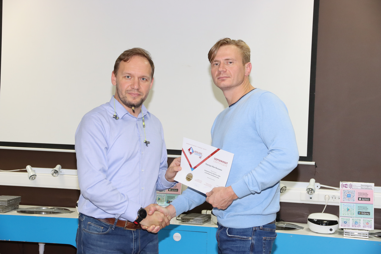 Атравматичное удаление зубов и методики наложения швов