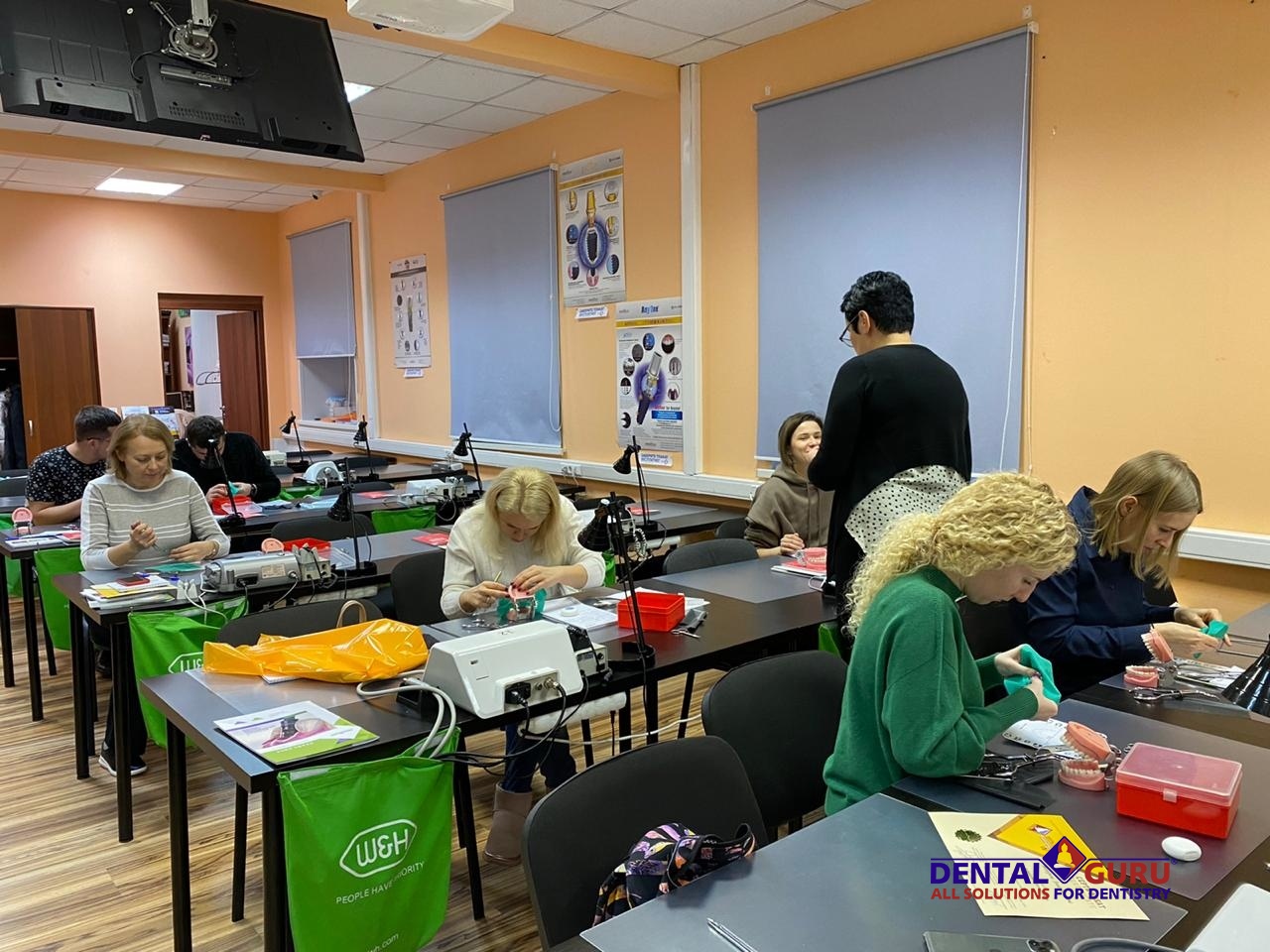 Коффердам. Легкий старт. Пост-релиз 20.12.20