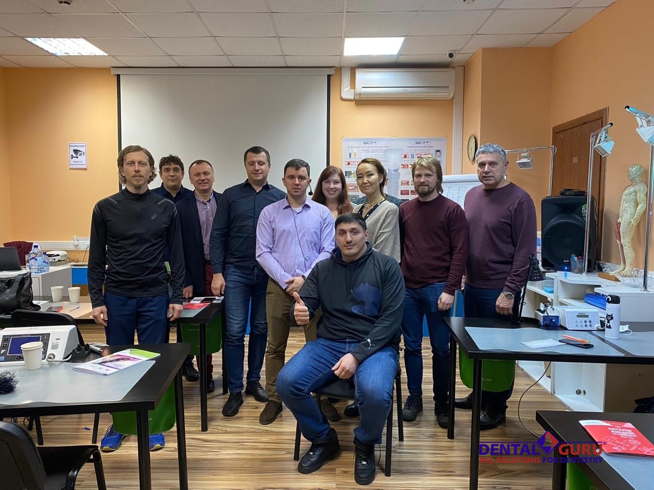 Осложнения при имплантологическом лечении. Методы их устранения