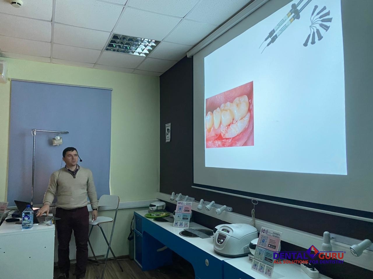 Пластика мягких тканей вокруг имплантатов. Морфологический подход. Пост-релиз 11-12 февраля