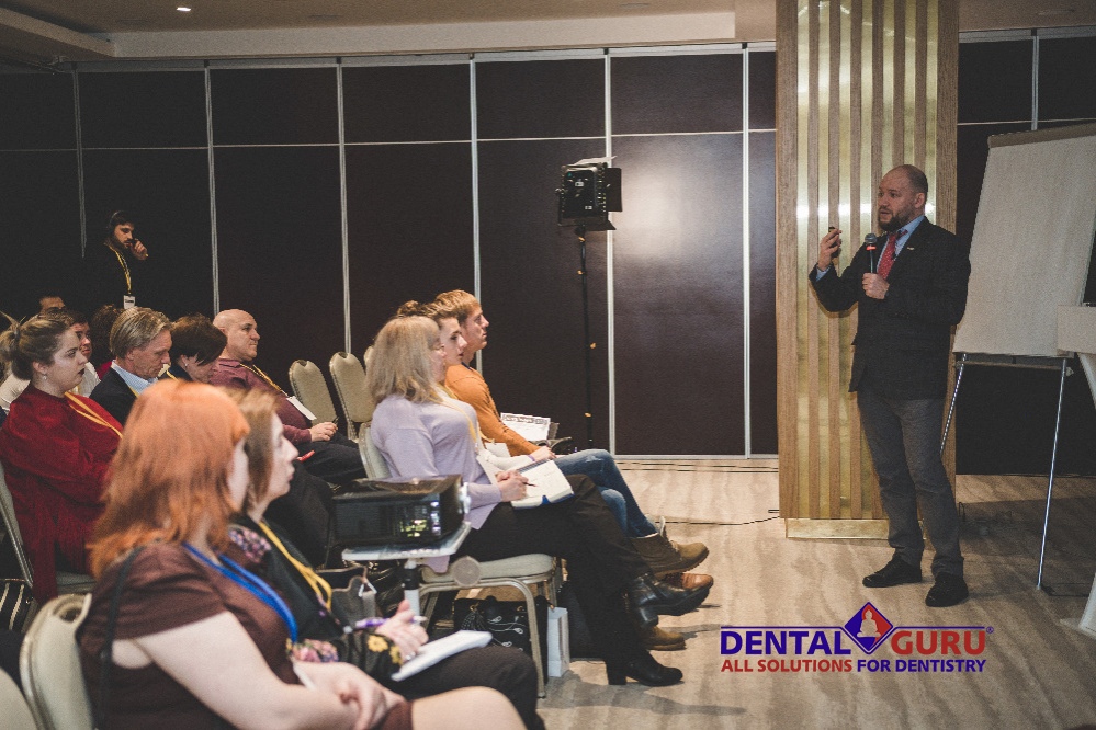 Форум «Dentalweek 2018»