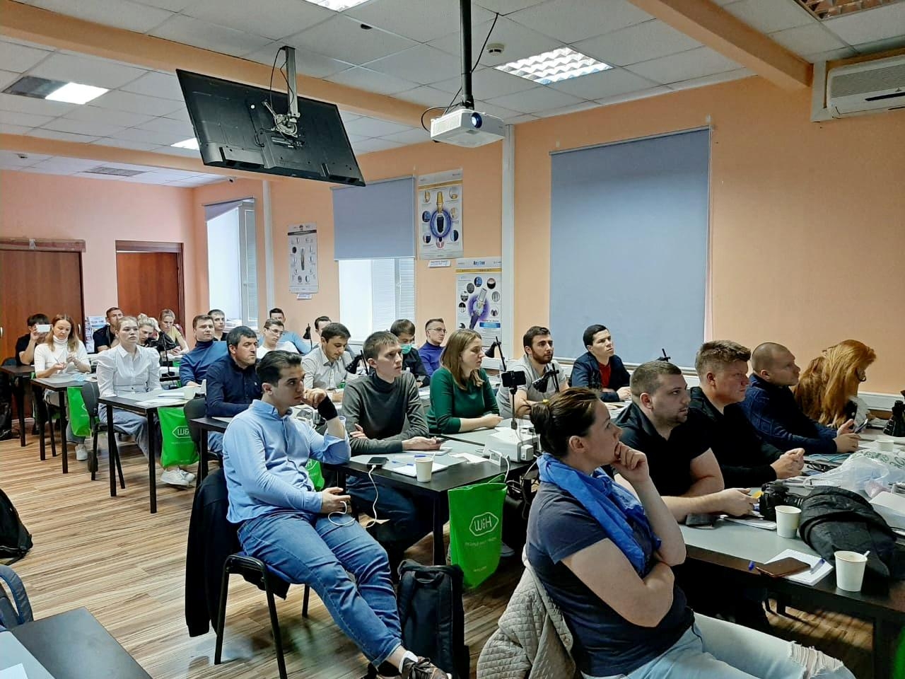 Разоблачение полного съемного протезирования, 12 сентября, Григорьев А.В.