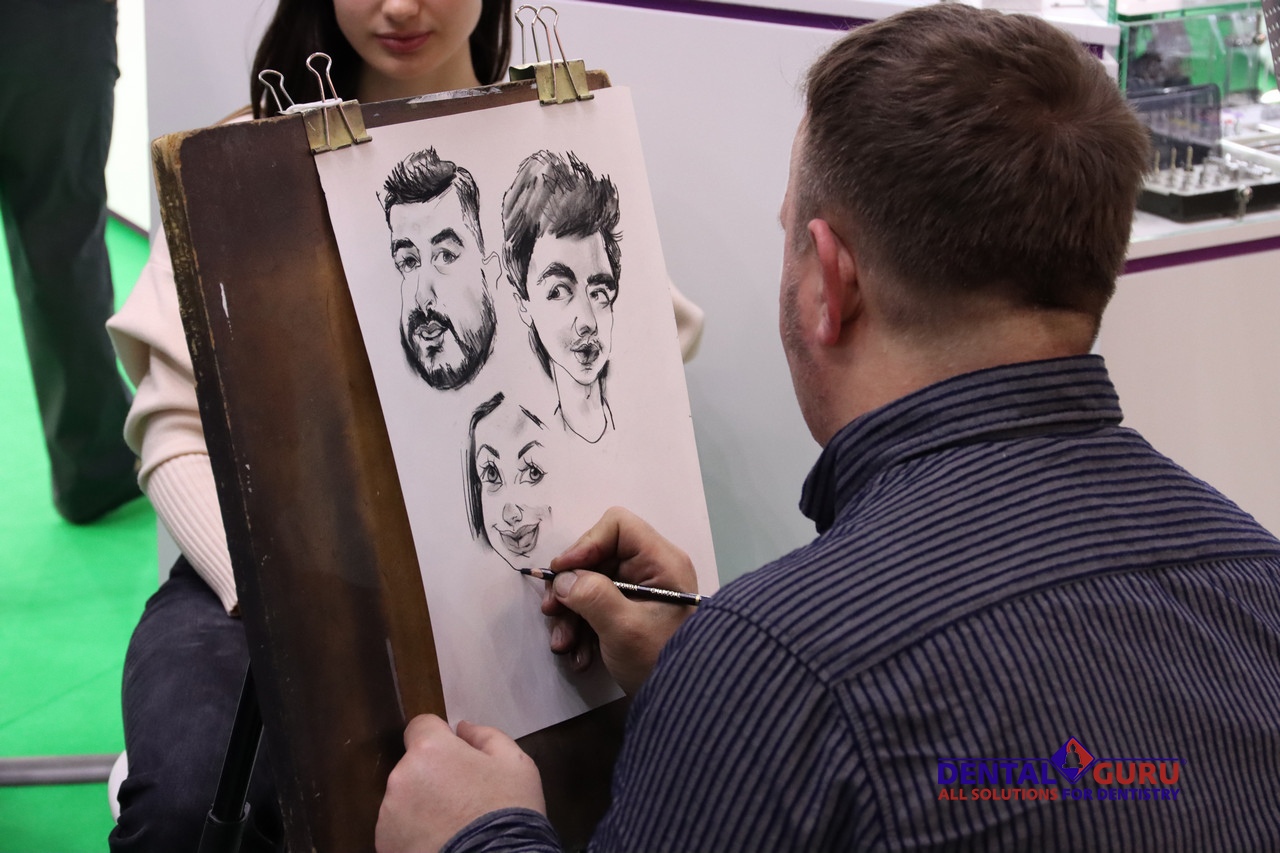 Дентал Салон 2021