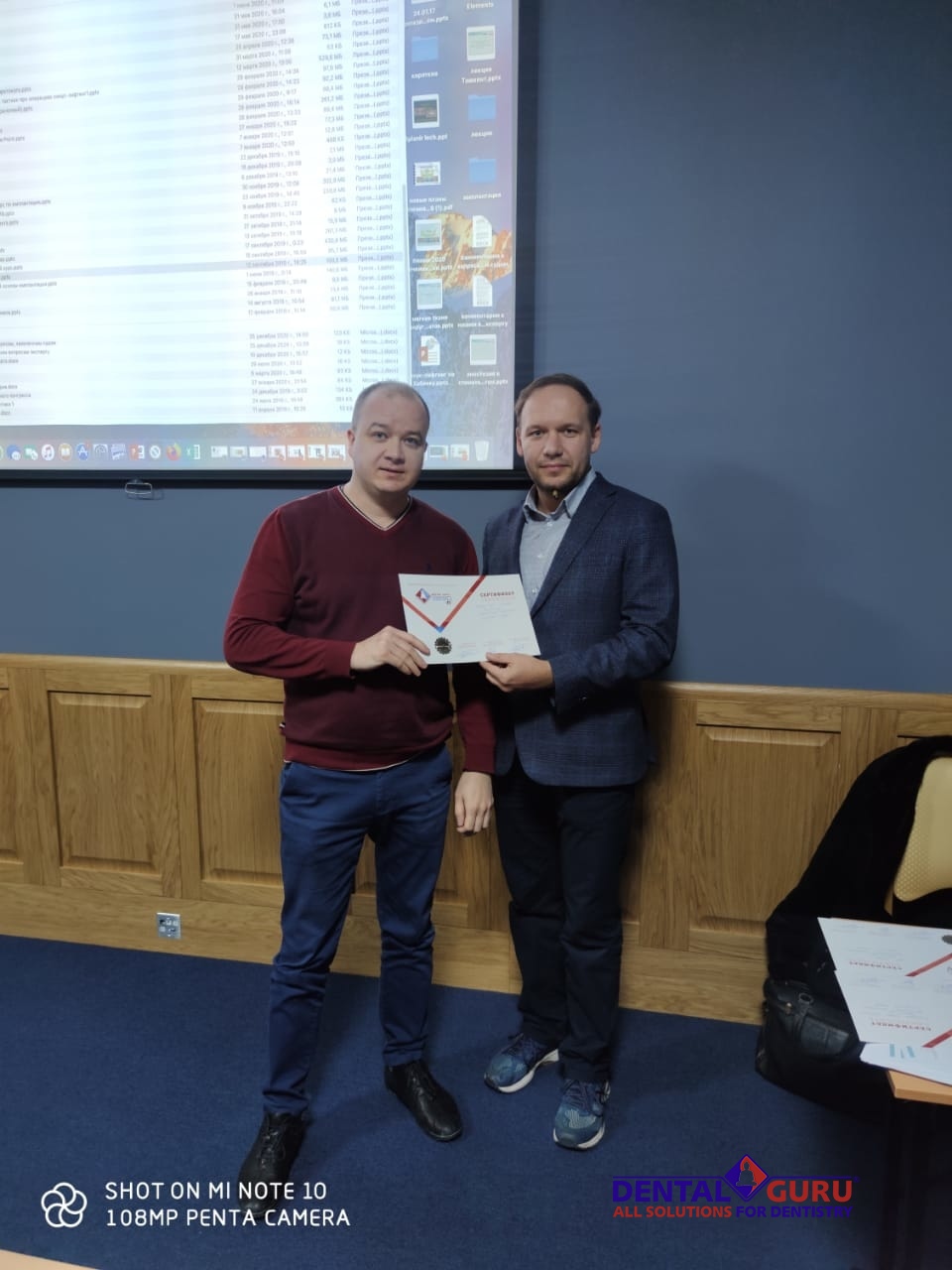 Тюмень. Пост-релиз 13 и 14 февраля