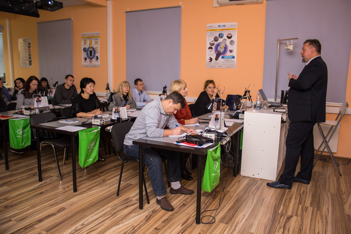 Хирургический курс по пародонтологии