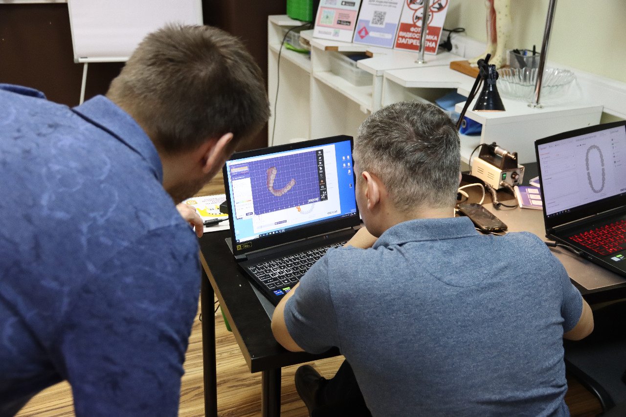 Базовый курс ExoCad