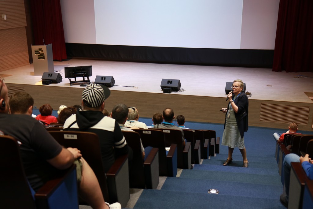 Фотоотчет KOREA TOUR SEMINAR